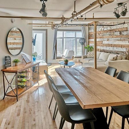 Lion'S Den // Spacious 1500 Sqft 魁北克 外观 照片