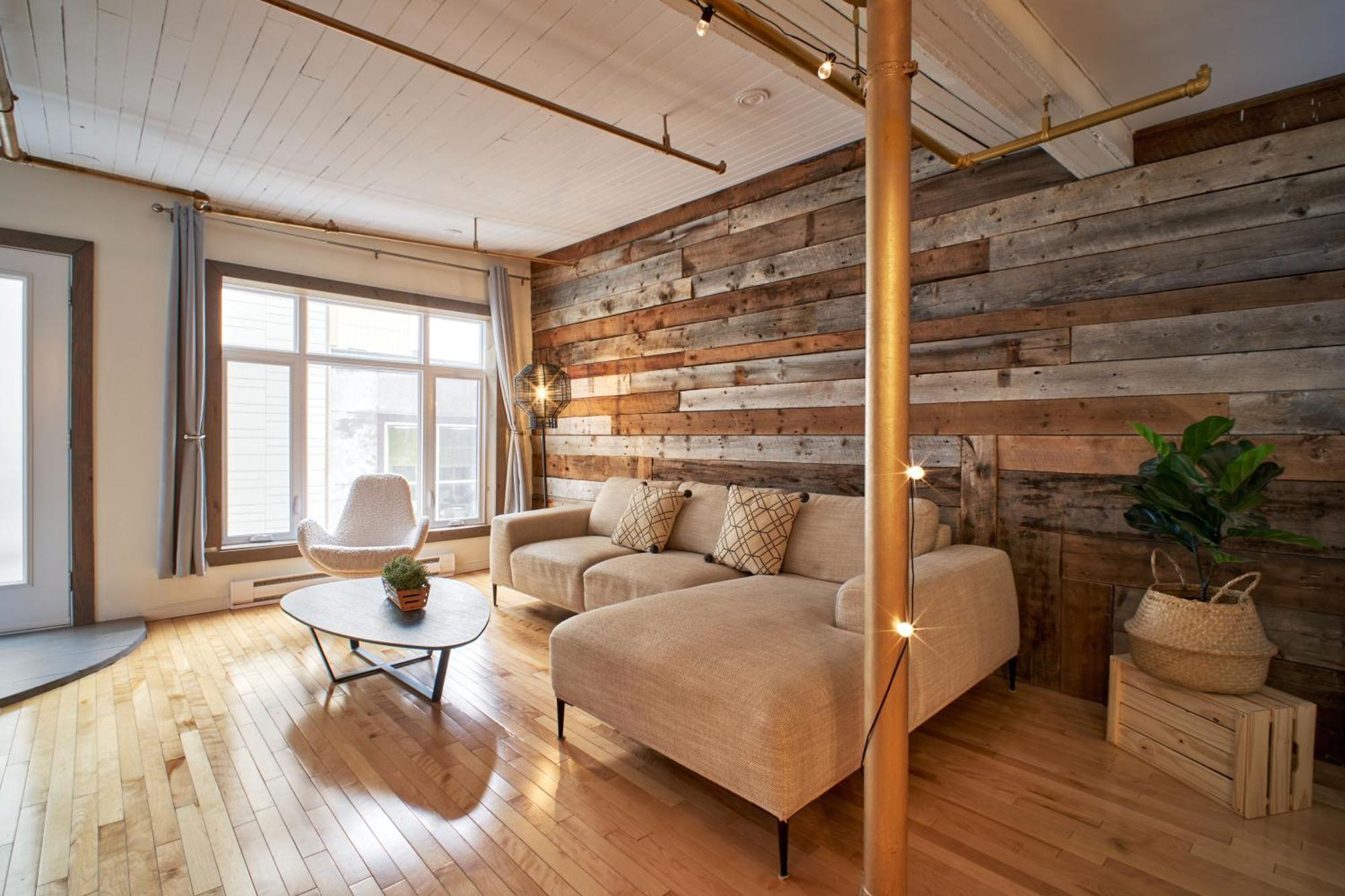 Lion'S Den // Spacious 1500 Sqft 魁北克 外观 照片